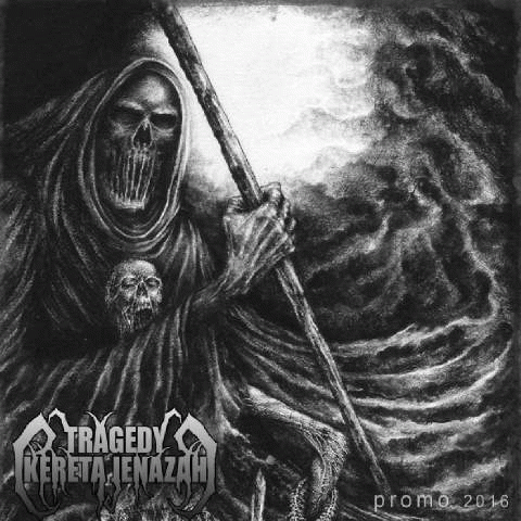 Tragedy Kereta Jenazah : Promo 2016